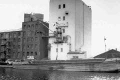 Barge Goole Star