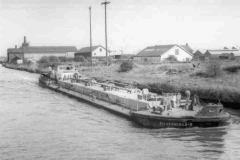 Barge Breckondale H