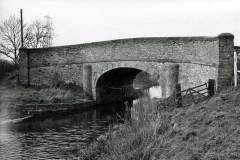 Coates Bridge, Pocklington Canal