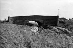 Walbut Bridge, Pocklington Canal