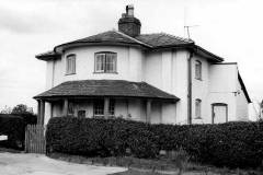 Lock-keeper's house