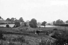 Derelict canal