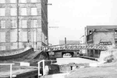 Brighouse on the Calder and Hebble Navigation