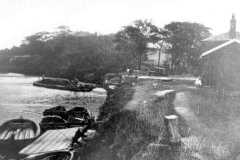 Heath Lock, Wakefield