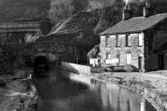 Standedge Tunnel