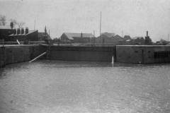 Ocean Lock, Goole