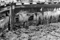 Ship Lock outer gates, Goole