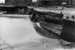 Harbour Basin, Goole