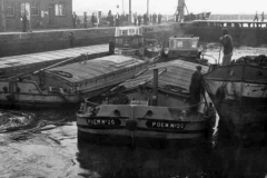 Ocean Lock, Goole