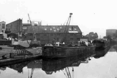 Barge Cotterdale