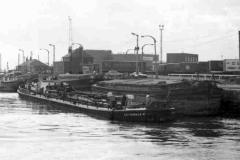 Barge Cotterdale H