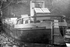 Barge Ethel