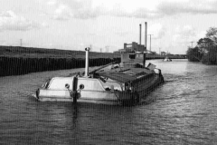 Upstream of Doncaster Town Lock