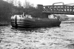 Barge Ethel