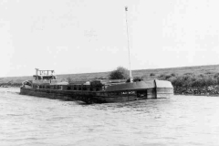 Barge Carimor