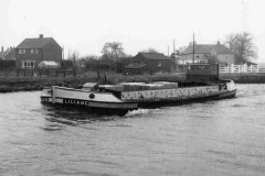 Barge Liliane