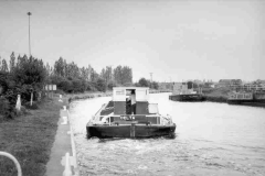 Barge Delta