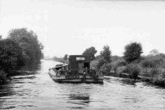 Barge Annie H