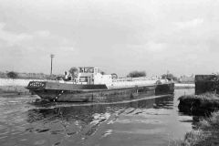 Barge Beldale H