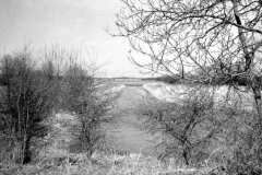 Abandoned Pocklington Canal