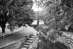 Stamford Bridge Lock