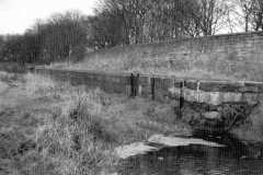 Former Top Lock at Walton